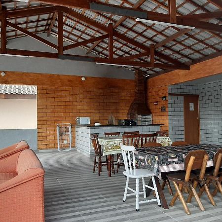 Suites 500M Praia Da Enseada Guarujá Kültér fotó