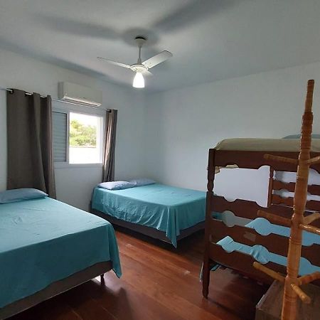 Suites 500M Praia Da Enseada Guarujá Kültér fotó