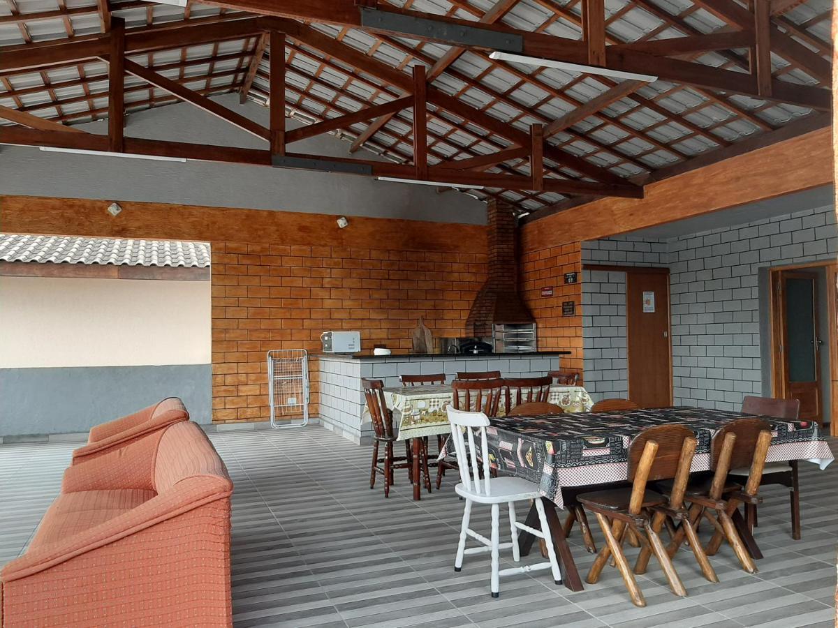 Suites 500M Praia Da Enseada Guarujá Kültér fotó