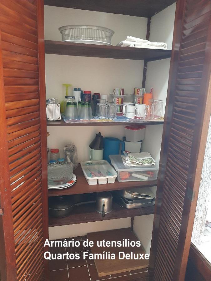 Suites 500M Praia Da Enseada Guarujá Kültér fotó