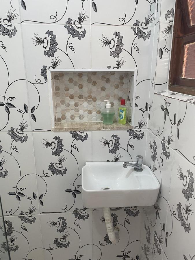 Suites 500M Praia Da Enseada Guarujá Kültér fotó