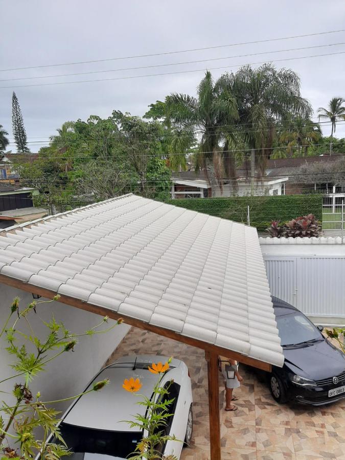 Suites 500M Praia Da Enseada Guarujá Kültér fotó