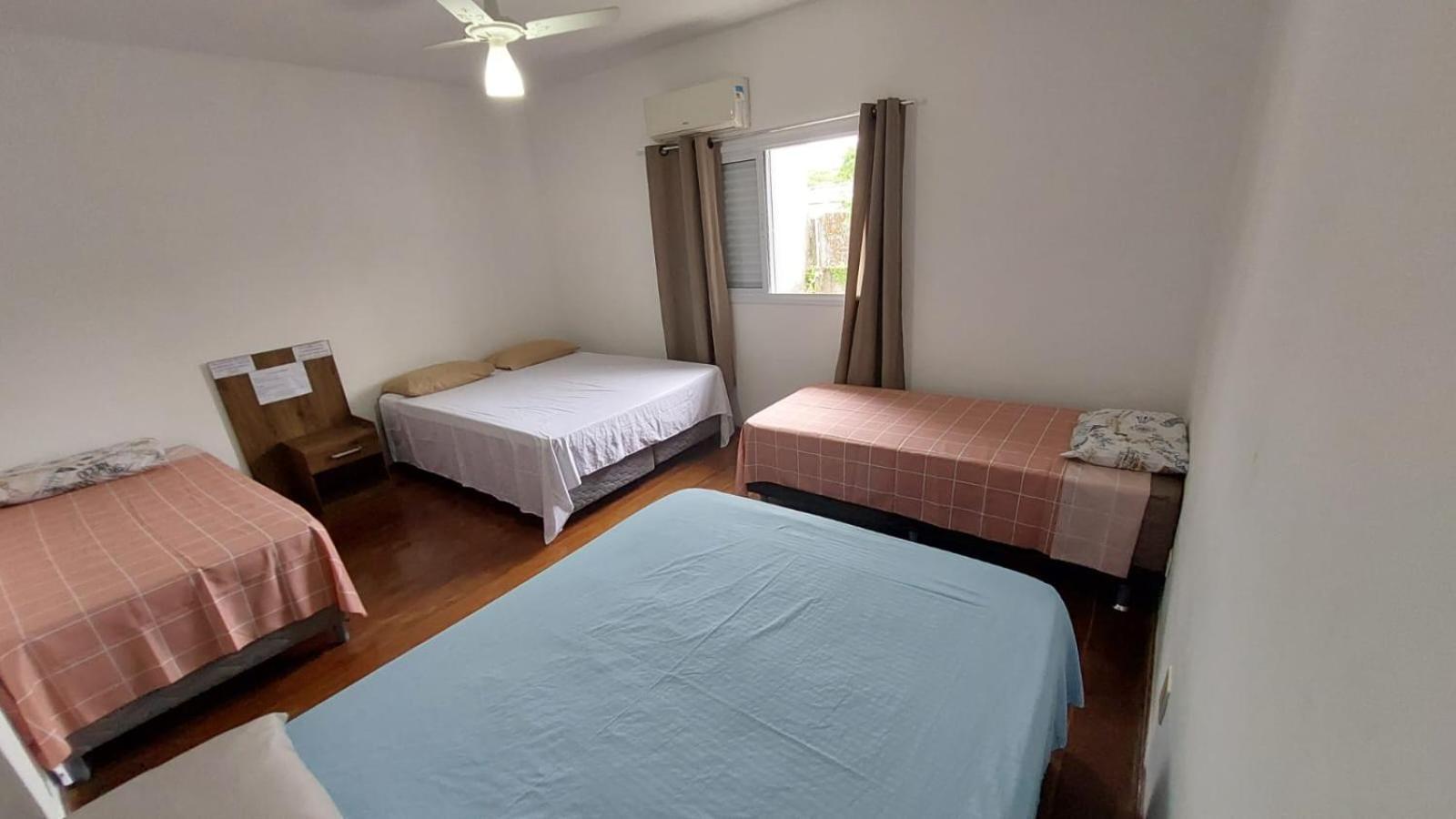 Suites 500M Praia Da Enseada Guarujá Kültér fotó