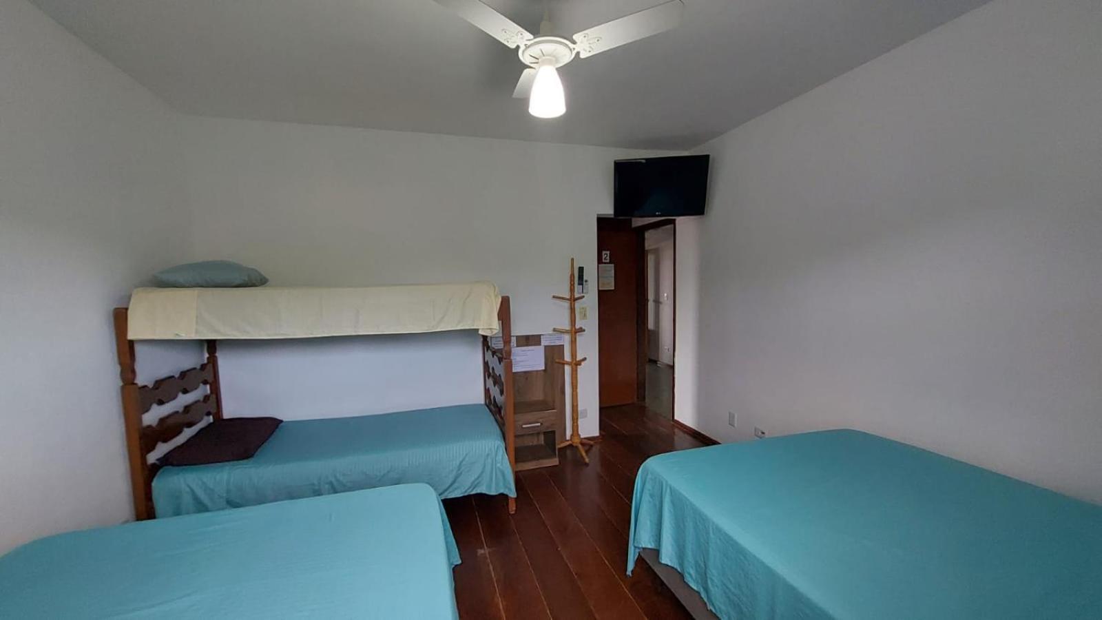 Suites 500M Praia Da Enseada Guarujá Kültér fotó