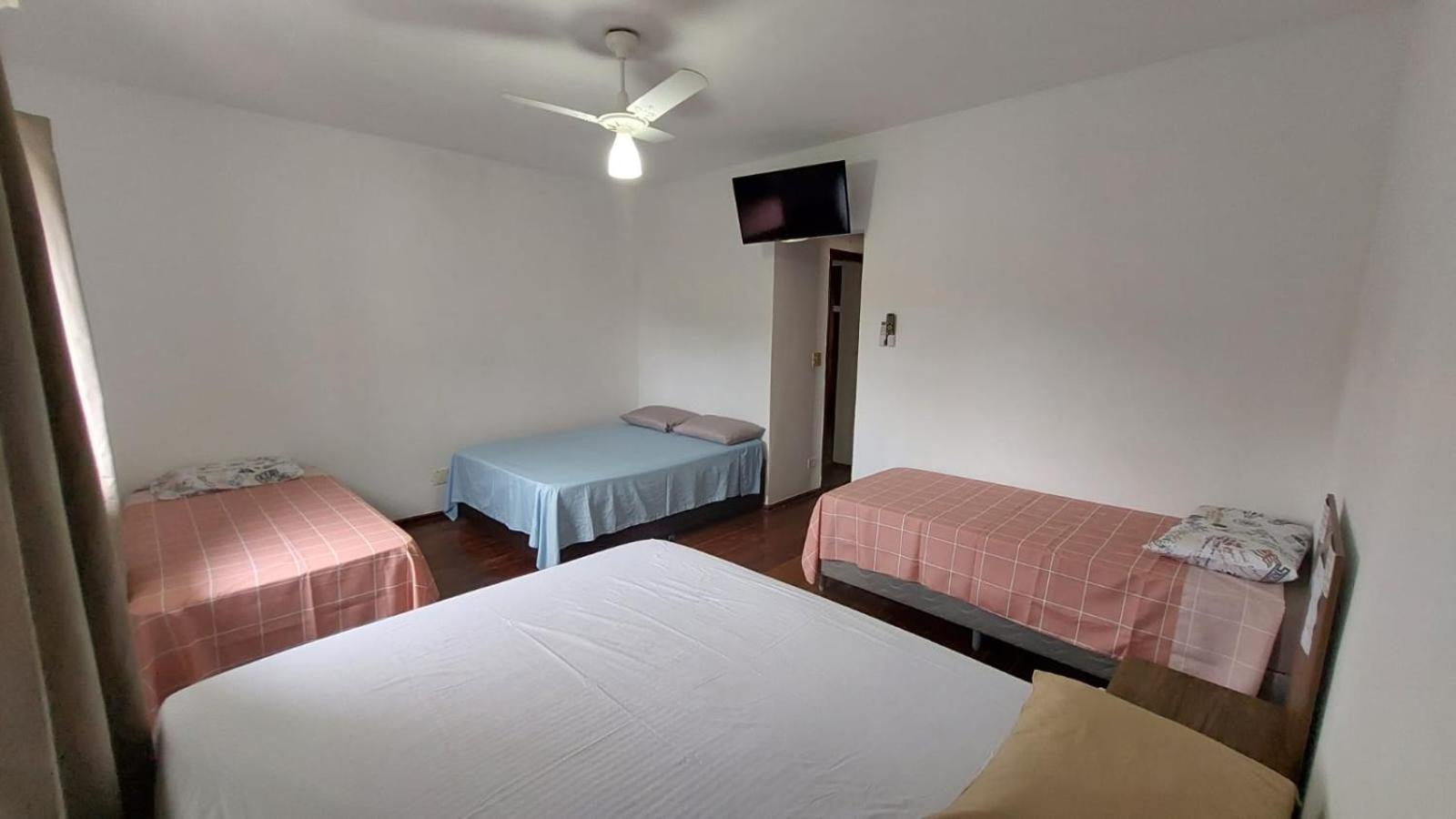 Suites 500M Praia Da Enseada Guarujá Kültér fotó