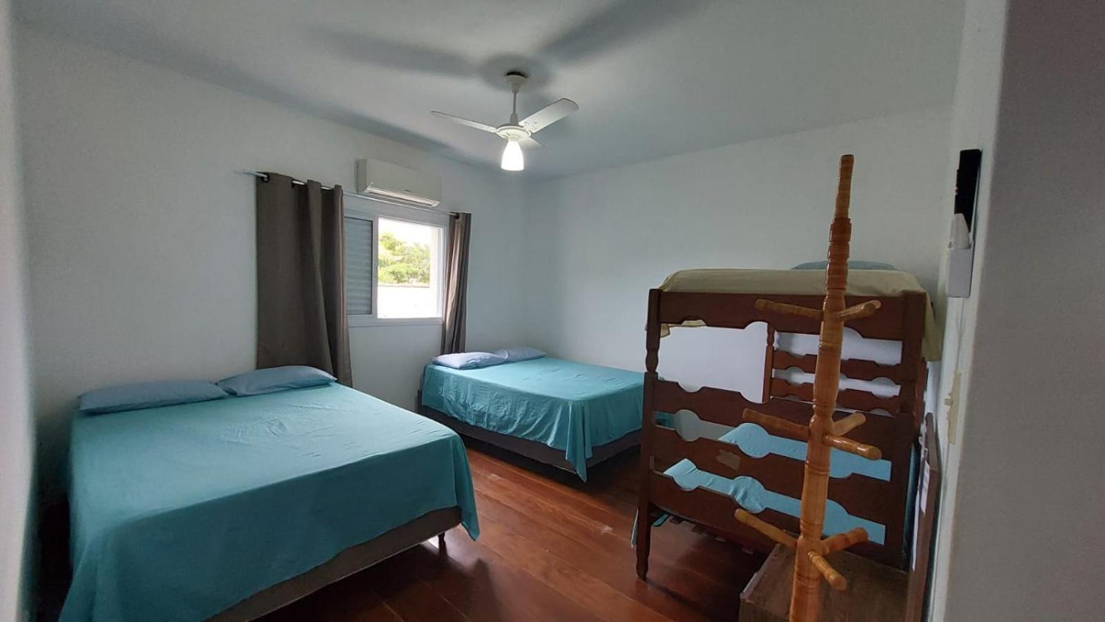 Suites 500M Praia Da Enseada Guarujá Kültér fotó