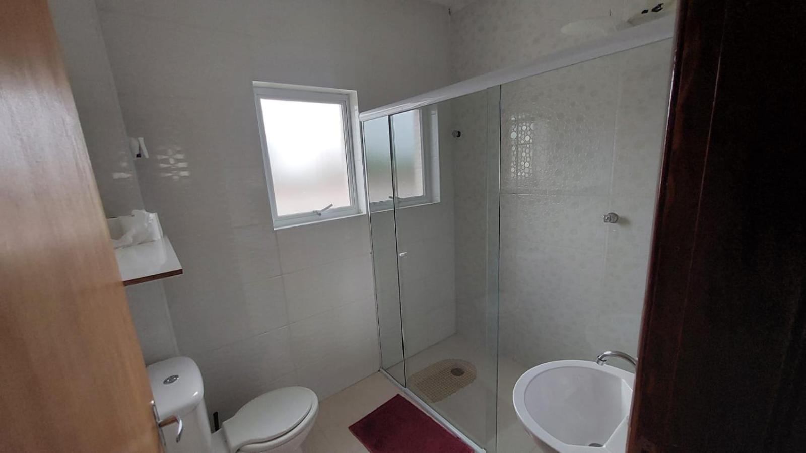 Suites 500M Praia Da Enseada Guarujá Kültér fotó